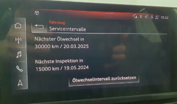 AUDI A4 Avant S line 50 TDI 210kW quattro tiptro lleno