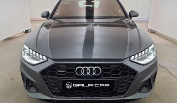 AUDI A4 Avant S line 50 TDI 210kW quattro tiptro lleno