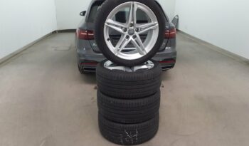 AUDI A4 Avant S line 50 TDI 210kW quattro tiptro lleno