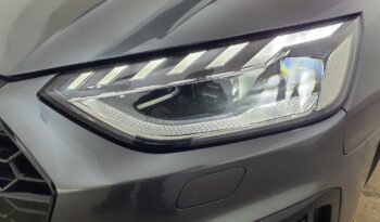 AUDI A4 Avant S line 50 TDI 210kW quattro tiptro lleno