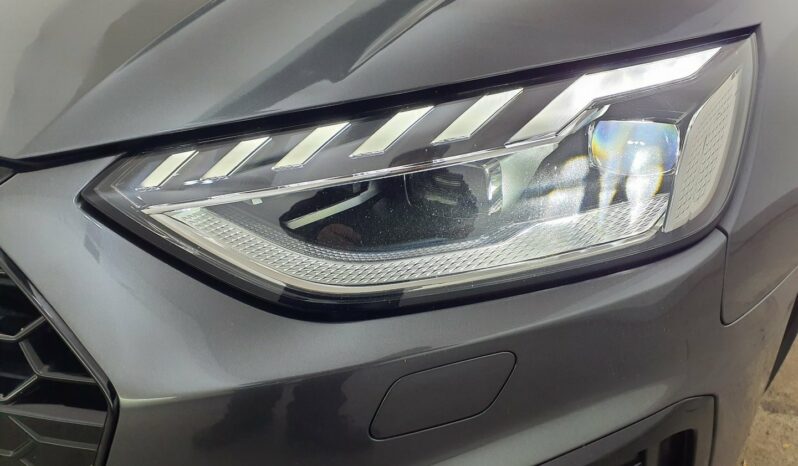 AUDI A4 Avant S line 50 TDI 210kW quattro tiptro lleno