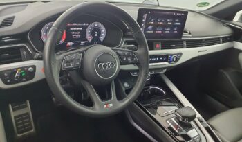 AUDI A4 Avant S line 50 TDI 210kW quattro tiptro lleno