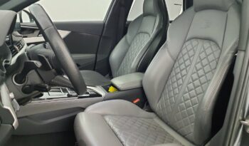 AUDI A4 Avant S line 50 TDI 210kW quattro tiptro lleno