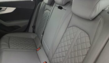 AUDI A4 Avant S line 50 TDI 210kW quattro tiptro lleno