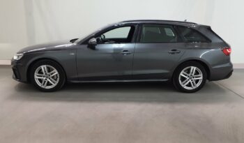 AUDI A4 Avant S line 50 TDI 210kW quattro tiptro lleno