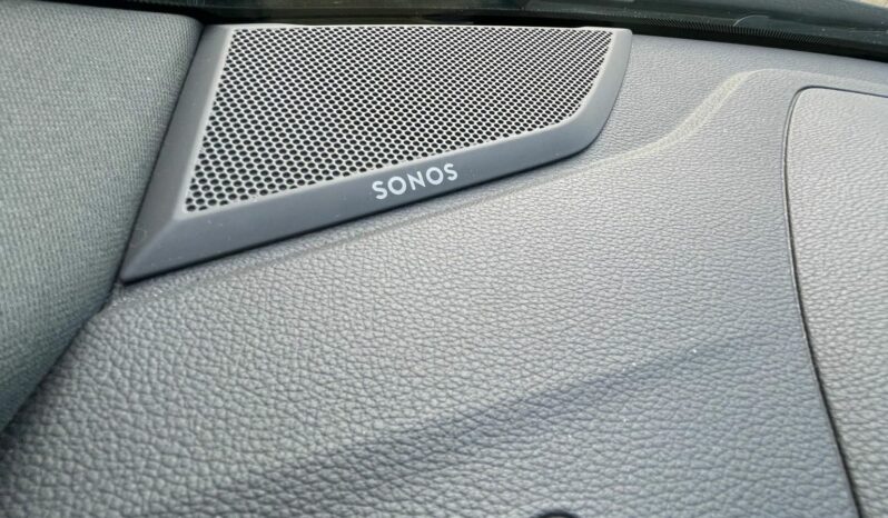 Q3 45 TFSI e Stronic Sline lleno
