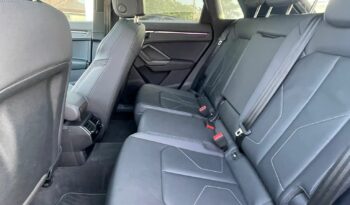 Q3 45 TFSI e Stronic Sline lleno