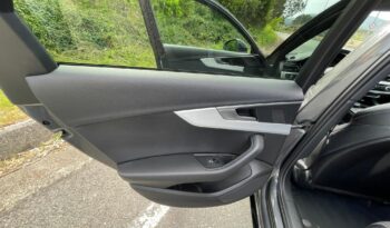 Audi A4 Avant 3.0 TDI 2018 lleno