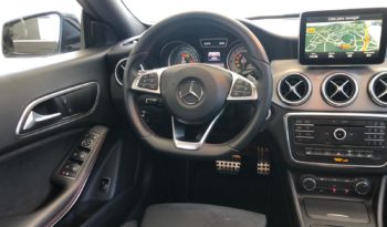 MERCEDES-BENZ Clase CLA CLA 220 d AMG Line Shooting Brake lleno