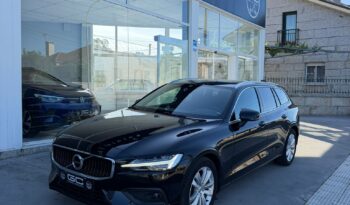 VOLVO V60 2.0 D4 Momentum lleno