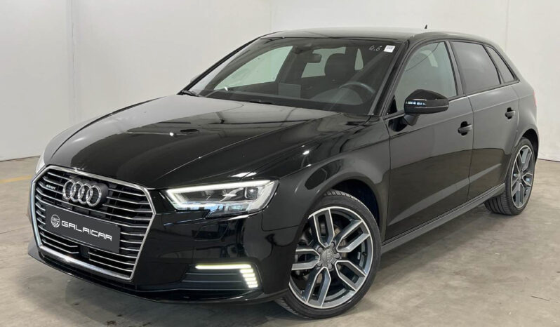 AUDI A3 Sportback S line 40 TFSI e 150kW S tron lleno