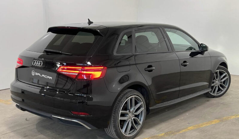 AUDI A3 Sportback S line 40 TFSI e 150kW S tron lleno