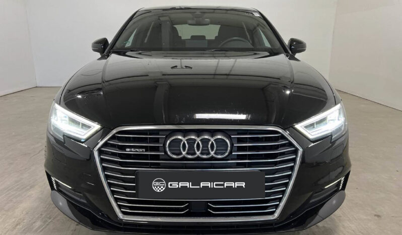 AUDI A3 Sportback S line 40 TFSI e 150kW S tron lleno