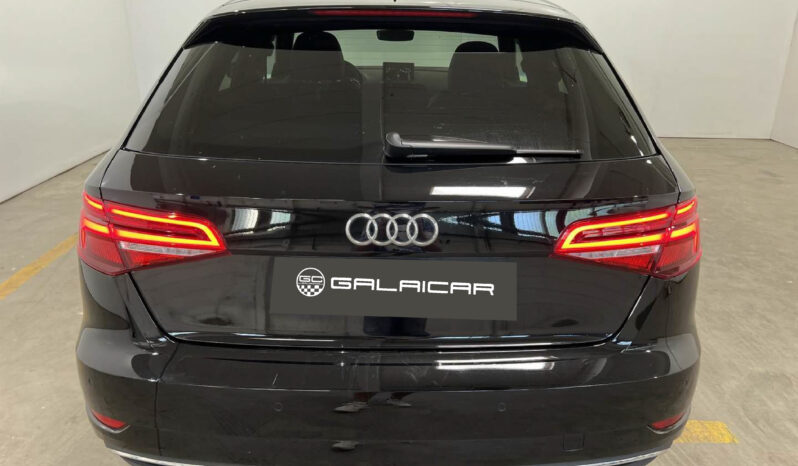 AUDI A3 Sportback S line 40 TFSI e 150kW S tron lleno