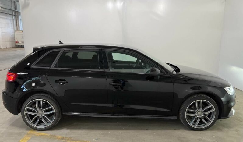 AUDI A3 Sportback S line 40 TFSI e 150kW S tron lleno