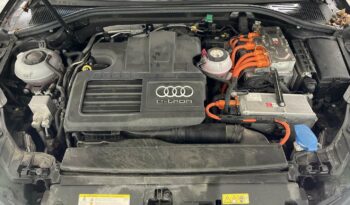 AUDI A3 Sportback S line 40 TFSI e 150kW S tron lleno