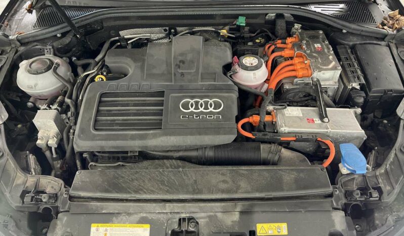 AUDI A3 Sportback S line 40 TFSI e 150kW S tron lleno