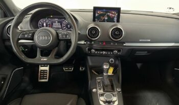 AUDI A3 Sportback S line 40 TFSI e 150kW S tron lleno