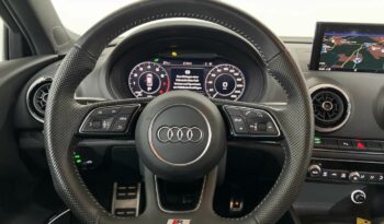 AUDI A3 Sportback S line 40 TFSI e 150kW S tron lleno