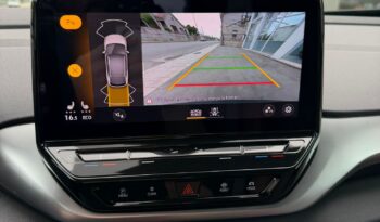 VOLKSWAGEN ID.4 1st Max Automatico 1 vel. lleno
