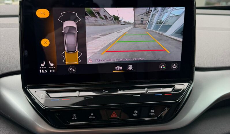 VOLKSWAGEN ID.4 1st Max Automatico 1 vel. lleno