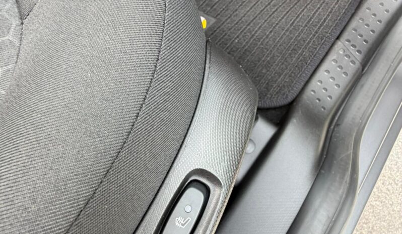 Smart FourTwo EQ Cabrio 60Kw 82cv lleno