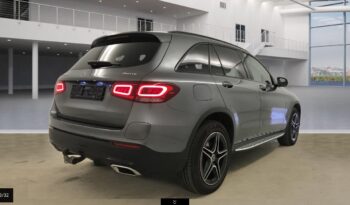 Mercedes Benz GLC 300de 4Matic AMG lleno