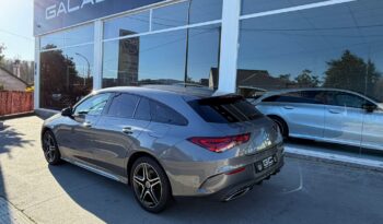 Mercedes Benz CLA 250e Shootingbreak 2022 218cv lleno