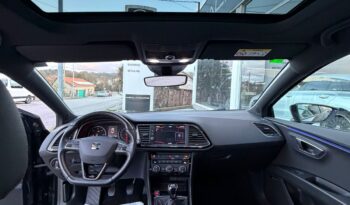 Seat Leon 2.0 TDI StSp FR 184cv lleno