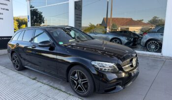 MERCEDES-BENZ Clase C C 300 de Estate lleno