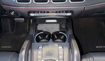 MERCEDES-BENZ GLE GLE 350 de 4MATIC Hibrido Enchufable lleno