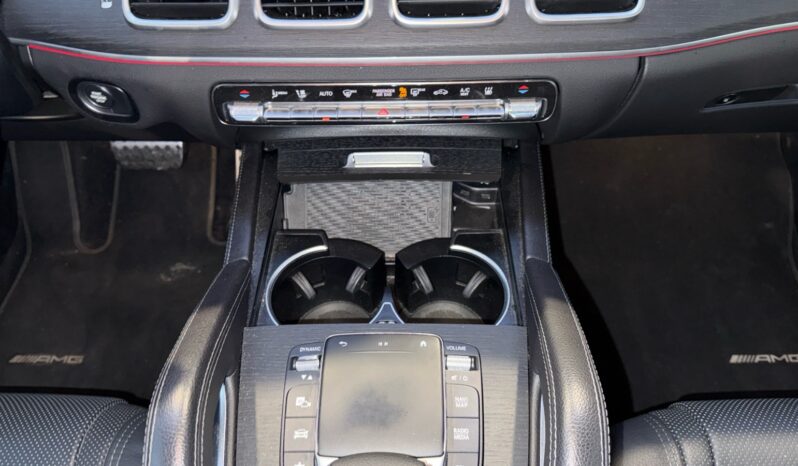 MERCEDES-BENZ GLE GLE 350 de 4MATIC Hibrido Enchufable lleno