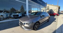 MERCEDES-BENZ CLA CLA 250 e Shooting Brake