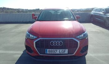 AUDI Q3 35 TDI S tronic lleno