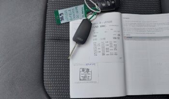 AUDI Q2 Black Line 30 TFSI 85kW 116CV lleno