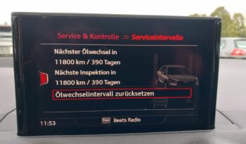 AUDI Q2 Black Line 30 TFSI 85kW 116CV lleno