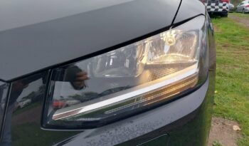 AUDI Q2 Black Line 30 TFSI 85kW 116CV lleno