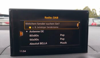 AUDI Q2 Black Line 30 TFSI 85kW 116CV lleno