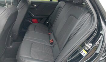AUDI Q2 Black Line 30 TFSI 85kW 116CV lleno