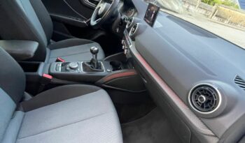 Audi Q2 SPORT EDITION  1.6 TDI lleno