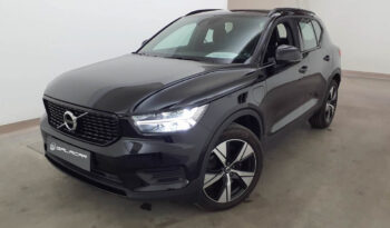 VOLVO XC40 1.5 T5 Twin Recharge RDesign Auto lleno