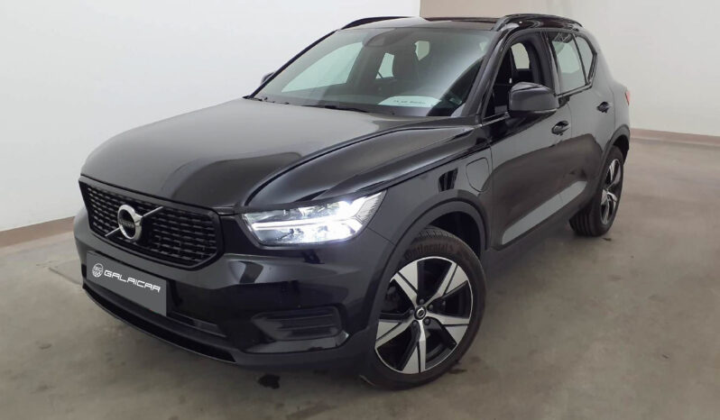 VOLVO XC40 1.5 T5 Twin Recharge RDesign Auto lleno