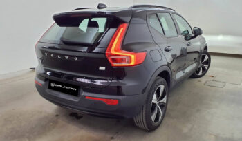VOLVO XC40 1.5 T5 Twin Recharge RDesign Auto lleno