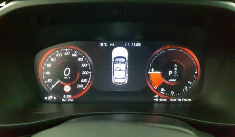 VOLVO XC40 1.5 T5 Twin Recharge RDesign Auto lleno