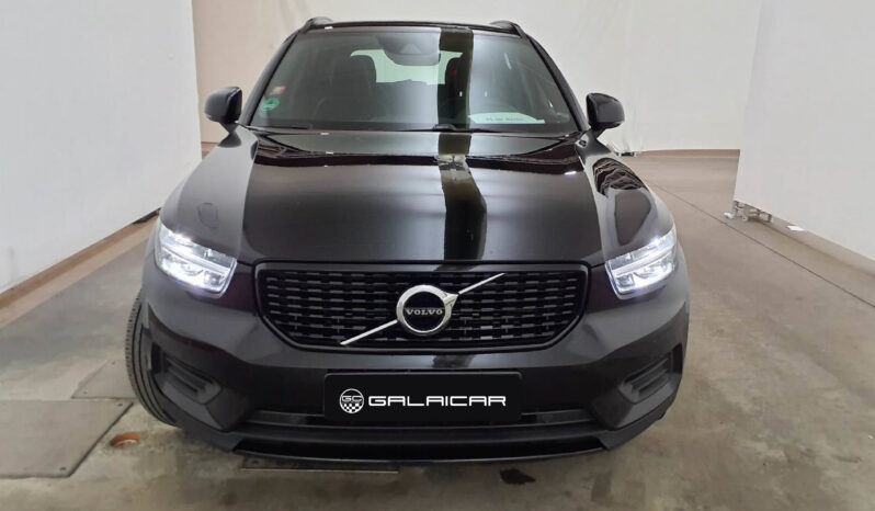 VOLVO XC40 1.5 T5 Twin Recharge RDesign Auto lleno
