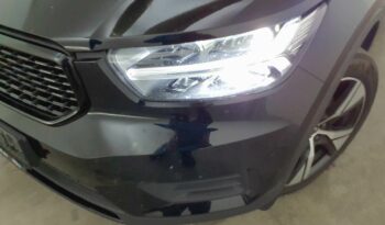 VOLVO XC40 1.5 T5 Twin Recharge RDesign Auto lleno