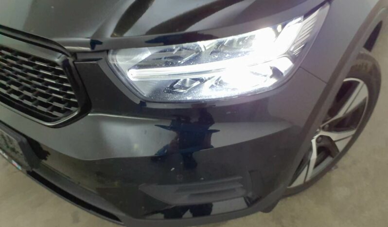 VOLVO XC40 1.5 T5 Twin Recharge RDesign Auto lleno