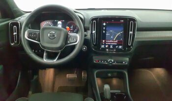 VOLVO XC40 1.5 T5 Twin Recharge RDesign Auto lleno