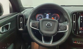 VOLVO XC40 1.5 T5 Twin Recharge RDesign Auto lleno
