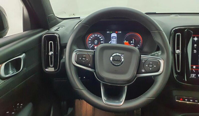VOLVO XC40 1.5 T5 Twin Recharge RDesign Auto lleno